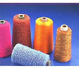 Yarn Thread