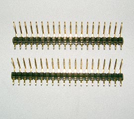 2.54MM Pin Header