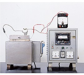 High Temperature Insulation Resistance Testing