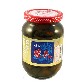 Furesong Pickled Cucumber