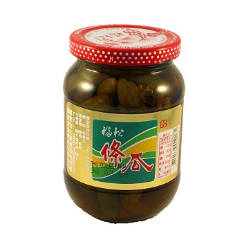 Furesong Pickled Whole Cucumber