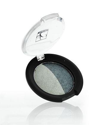 SARCHY Bejeweled Baked Eye Shadow Duo
