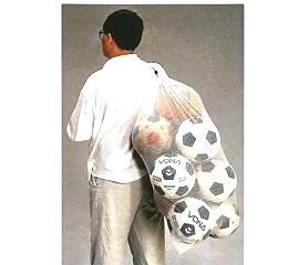 Ball bag or multi-purpose bag
