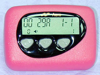 Pocsag Numeric Pager