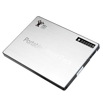 Universal Portable Power Pack
