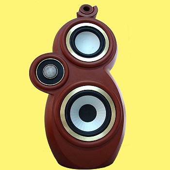 Ceramic Sound Box
