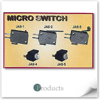 MICRO SWITCH