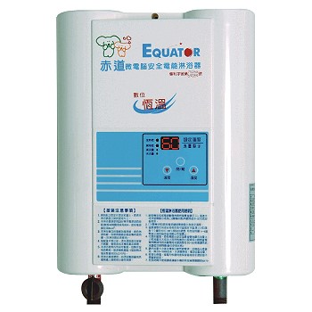 Thermostatic Control Electric Water Heater