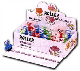 Roller Stamp