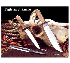 Fighting Knife