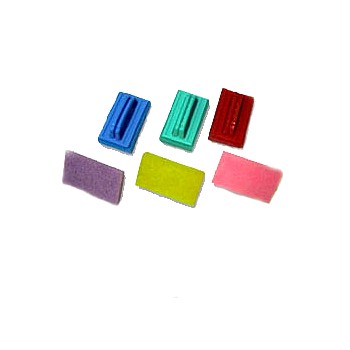 Scrubber Scouring Pad